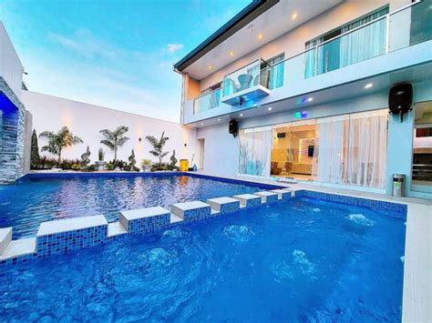 Jemaica Private Resort ₱12,000 @ Malabon, Metro Manila, .